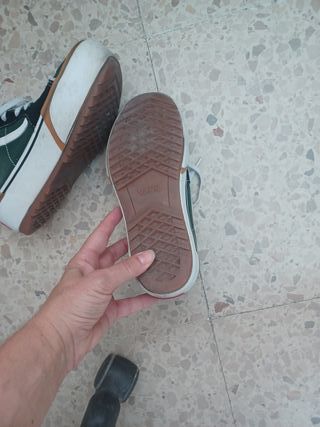 Zapatos, sandalias y botasTalla 37