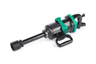 Llave de impacto neumática Jungwille