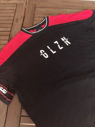 Camiseta GUP talla L