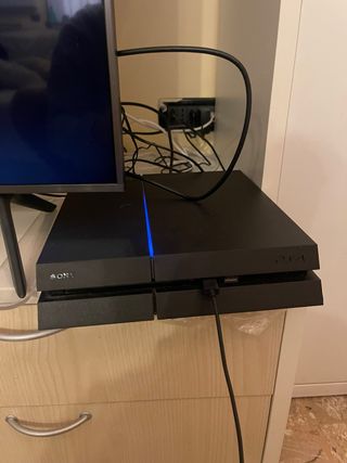 playstation 4 