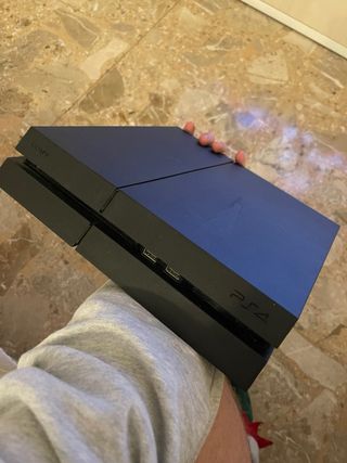playstation 4 