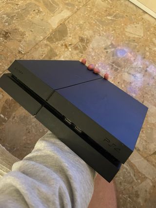 playstation 4 