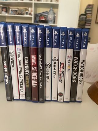 playstation 4 