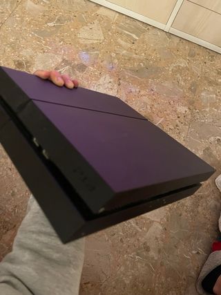 playstation 4 