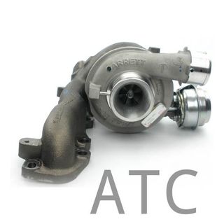 Turbo Hibrido ATC-HB 773721 - 210CV
