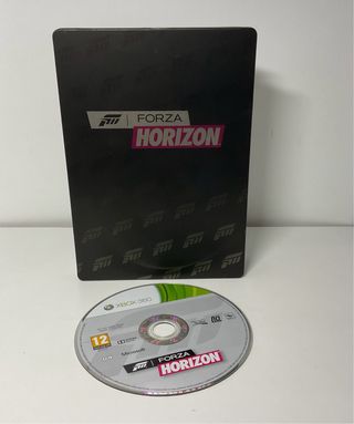 Forza Horizon Xbox 360 Gioco