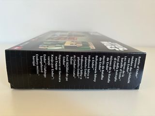 LEGO BrickHeadz 40623 Star Wars Sealed