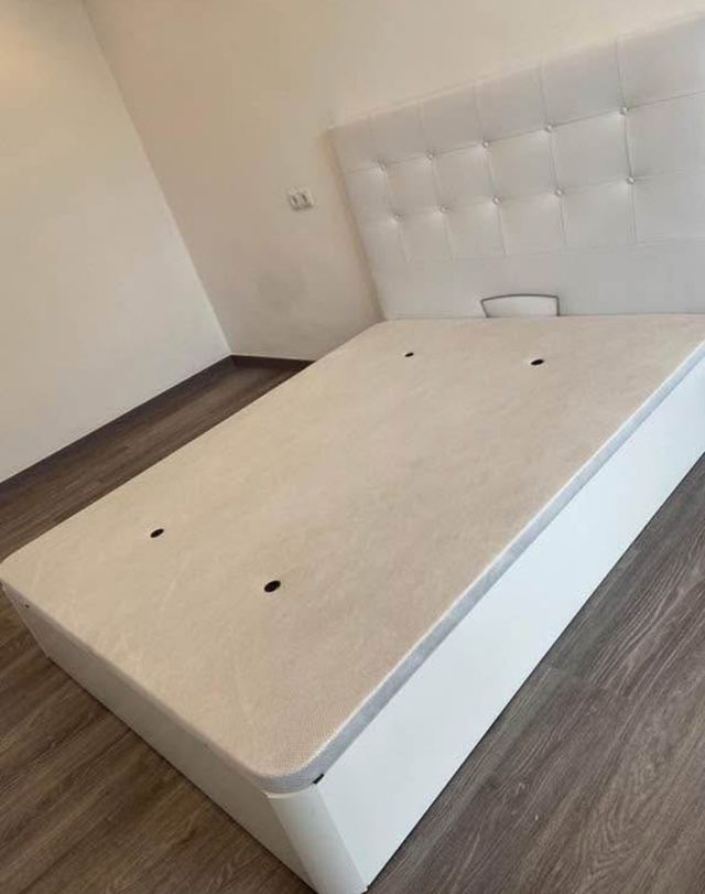 Pack colchón y canape