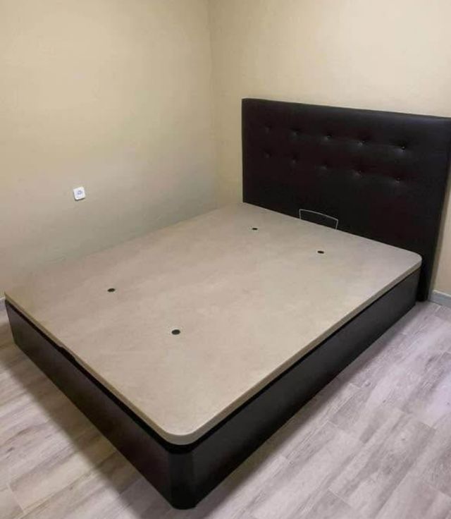 Pack colchón y canape