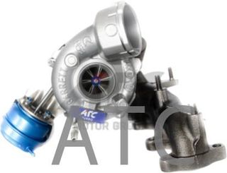 Turbo híbrido ATC-HB 765261 220CV