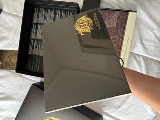 Zelda Tears of the Kingdom Collector's Edition