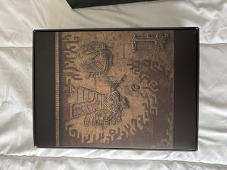 Zelda Tears of the Kingdom Collector's Edition