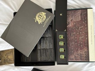 Zelda Tears of the Kingdom Collector's Edition