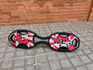 Monopatín Runfit