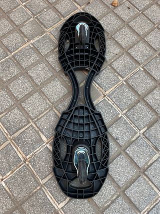 Monopatín Runfit