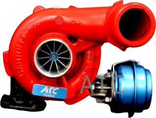 Turbo híbrido ATC-HB 712766 190CV