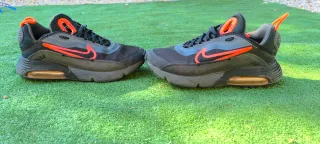 Nike Air Max 2090  con cámara de aire.        N°43