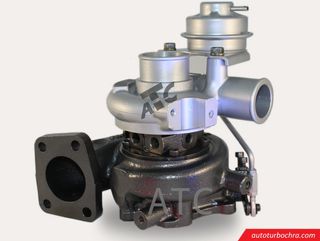 Turbo hibrido ATC-HB --49135-02652