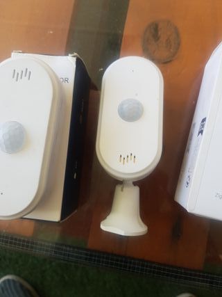 Timbre Inalámbrico Inteligente