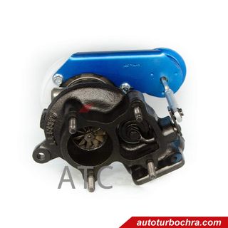 Turbo híbrido ATC-HB 454112 - 190CV.