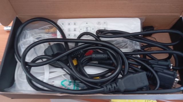 Proyector LED WIMIUS 1080P Modelo P20