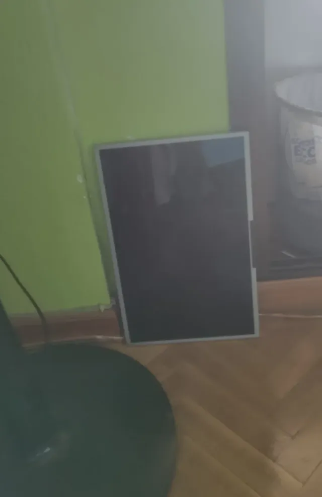 Pantalla All In One (No funciona)