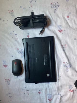 Portátil Dell Latitude 7280 Casi Nuevo