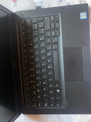 Portátil Dell Latitude 7280 Casi Nuevo