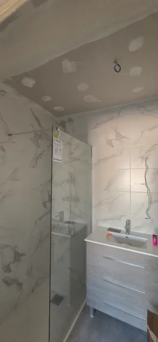 Pintura decoración et pladur 