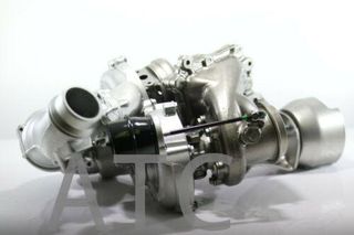 Turbo hibrido ATC-HB 280CV 10009700167