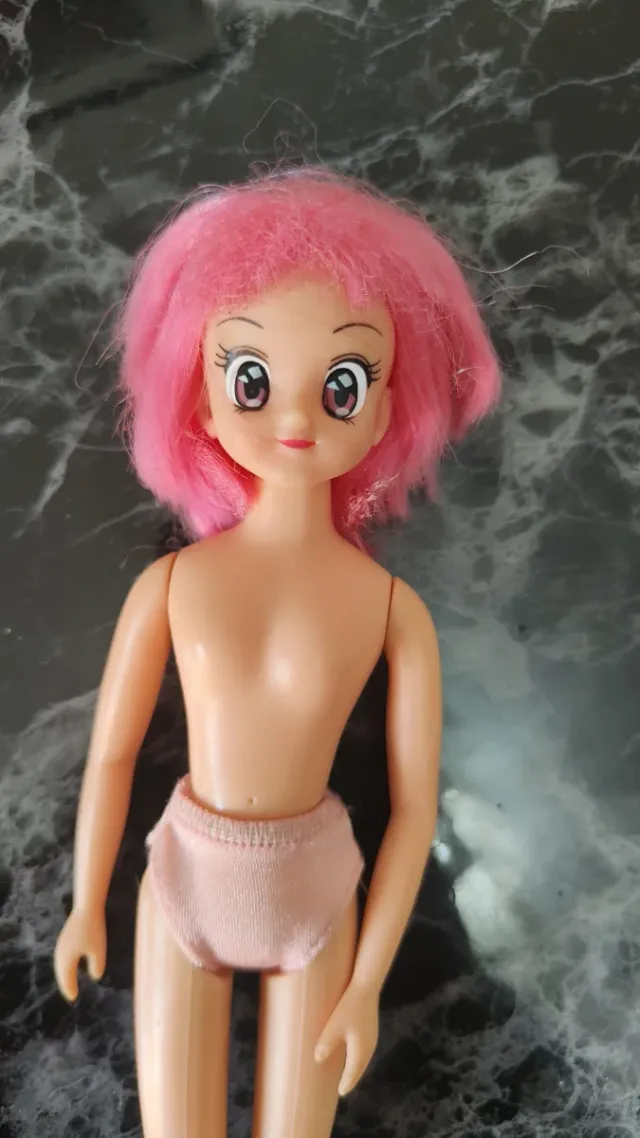 Bambola Tokyo Mew Mew