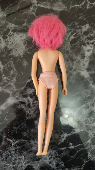 Bambola Tokyo Mew Mew