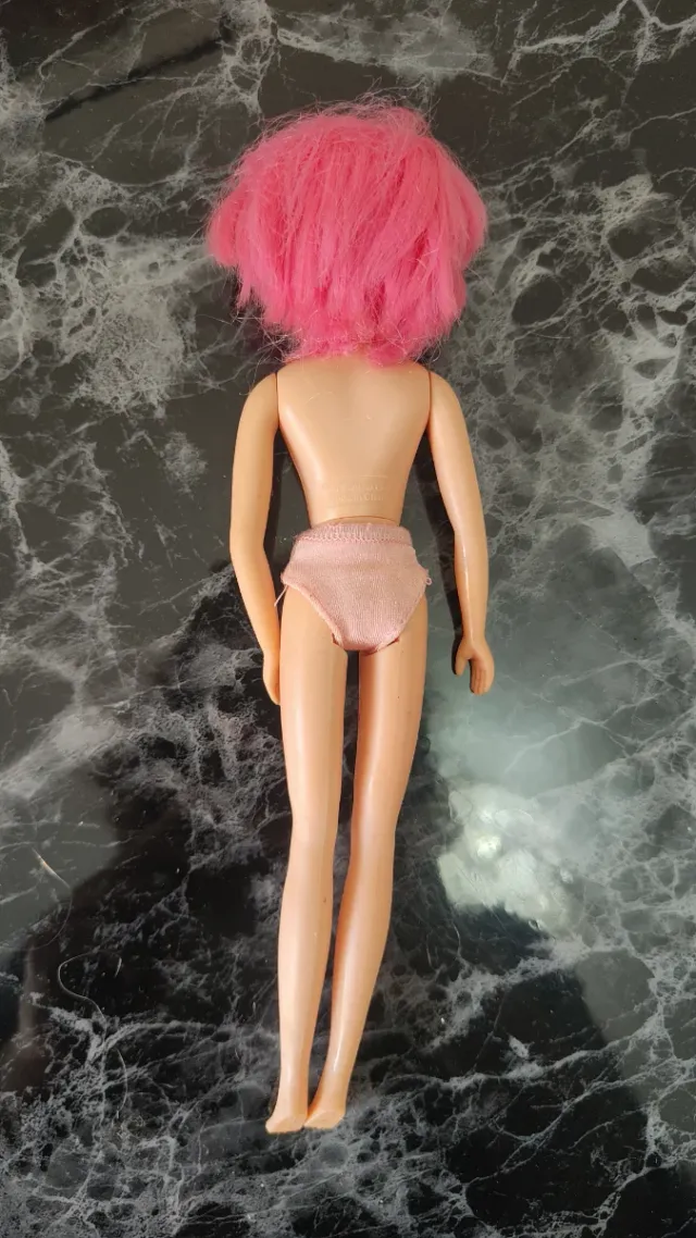 Bambola Tokyo Mew Mew