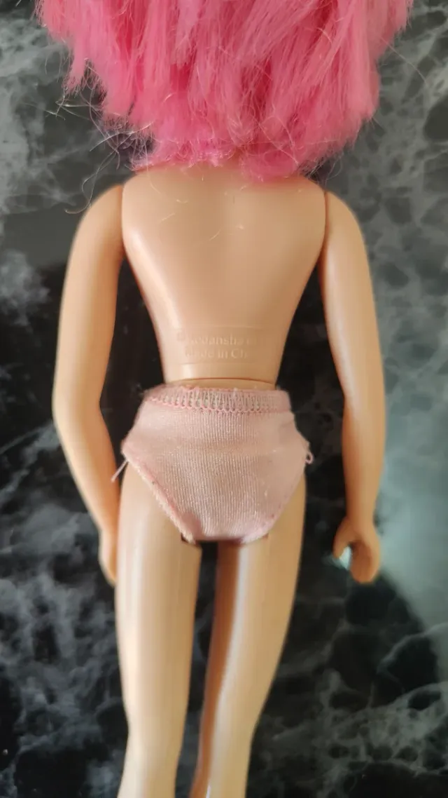 Bambola Tokyo Mew Mew