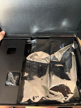 ASUS ROG STRIX B450-F GAMING II Motherboard