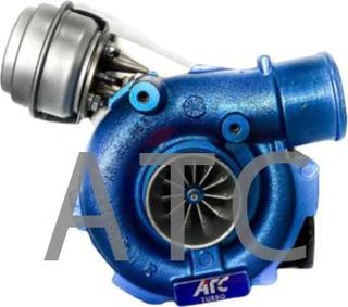 Turbo hibrido ATC-HB 260CV 710415