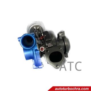 Turbo hibrido ATC-HB 260CV 710415