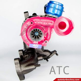 Turbo híbrido ATC-HB -235CV Volkswagen Golf