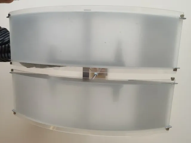 Lámpara de techo moderna