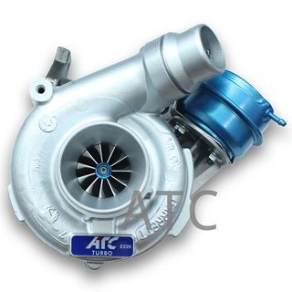 Turbo Hibrido ATC-HB 235CV 765015