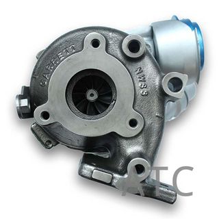 Turbo Hibrido ATC-HB 235CV 765015