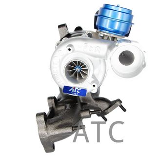 Turbo híbrido ATC-HB 235CV 721021