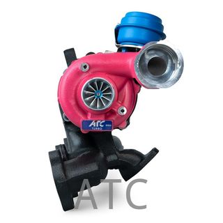 Turbo híbrido ATC-HB 235CV 721021