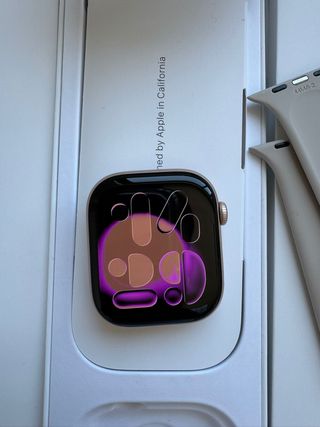 Apple Watch 10 46mm 100%