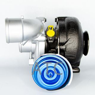 Turbo híbrido ATC-HB 230CV 716665