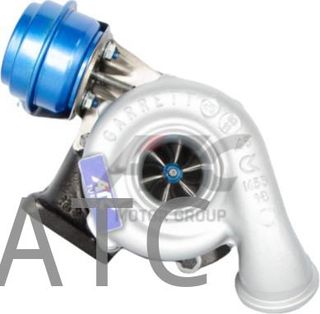 Turbo Hibrido ATC-HB 230CV 703894