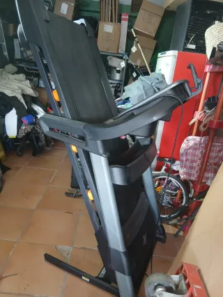 Cinta de Correr NordicTrack