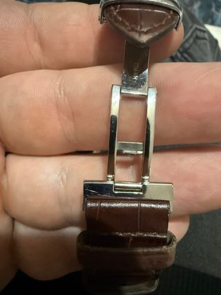 Reloj Tissot Le Locle Powermatic 80 AUTOMAUTOMÁTIC