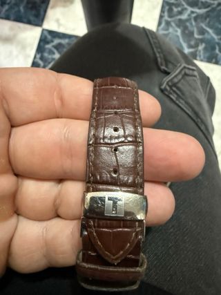 Reloj Tissot Le Locle Powermatic 80 AUTOMAUTOMÁTIC