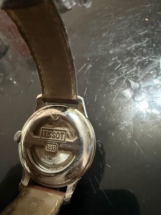 Reloj Tissot Le Locle Powermatic 80 AUTOMAUTOMÁTIC